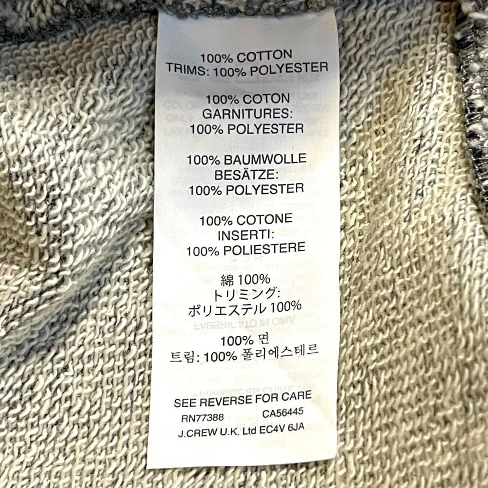 J. Crew Pullover‎ Top